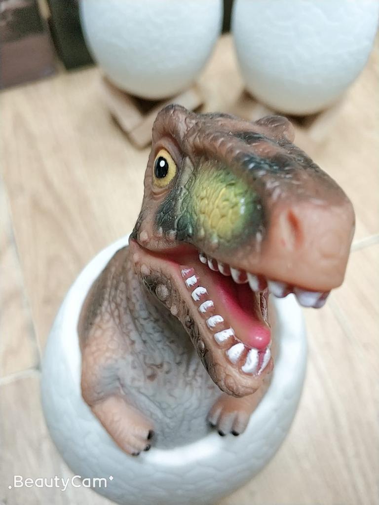 Ночник-динозавр оптом - Фото №4